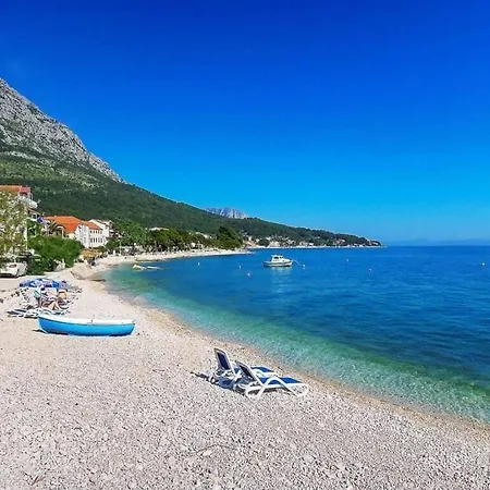 Dado Apartment Zaostrog